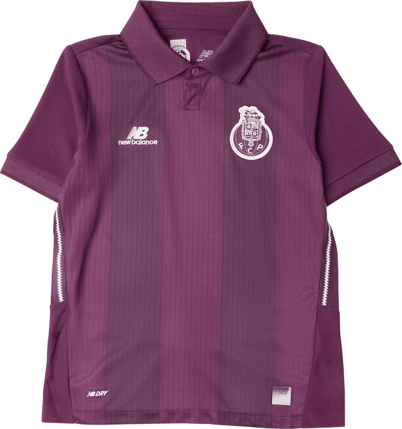 Dres New Balance FC Porto Away 2026/27