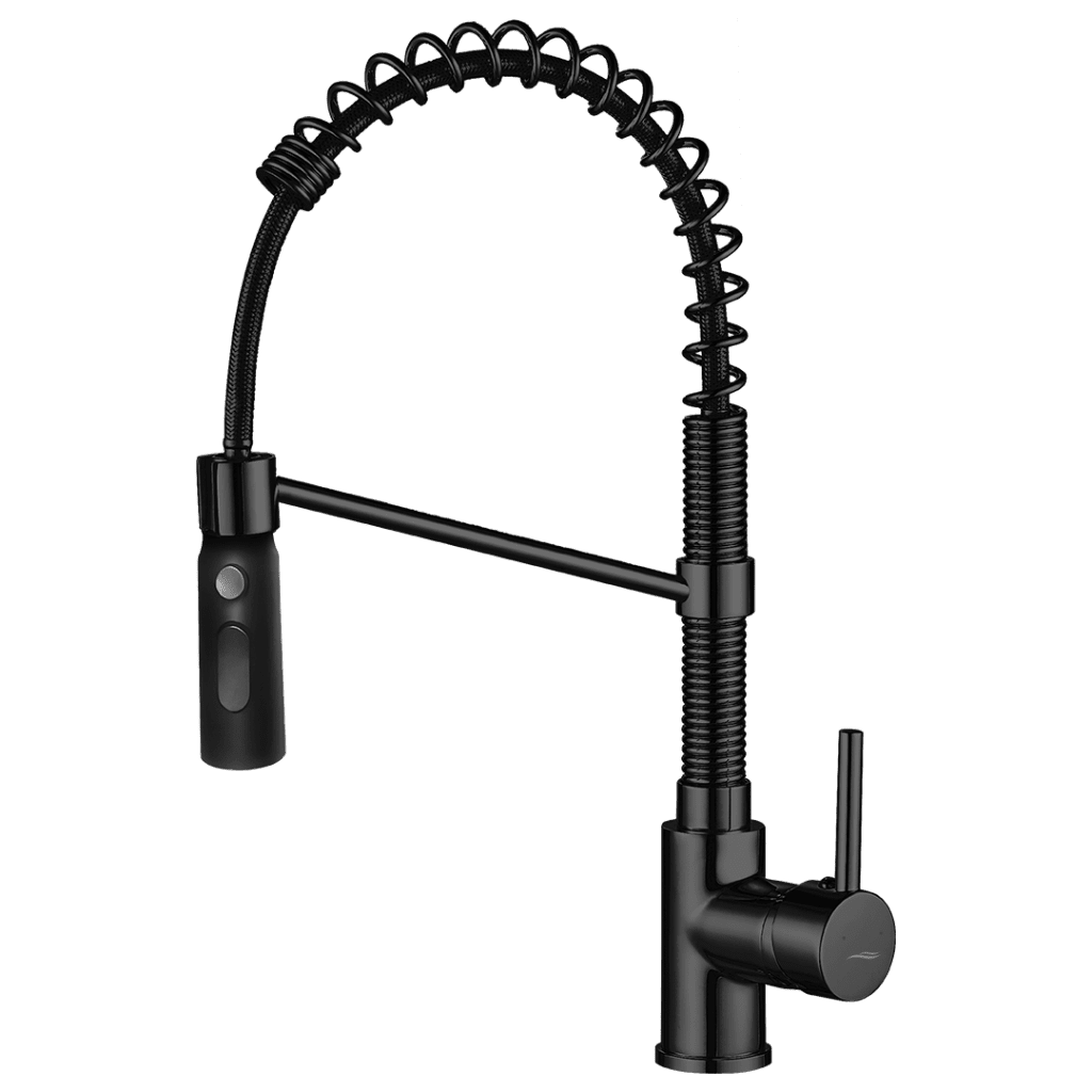 Kuchinox SERPEN dřezová baterie stojánková s pružinou BKP_76SD
