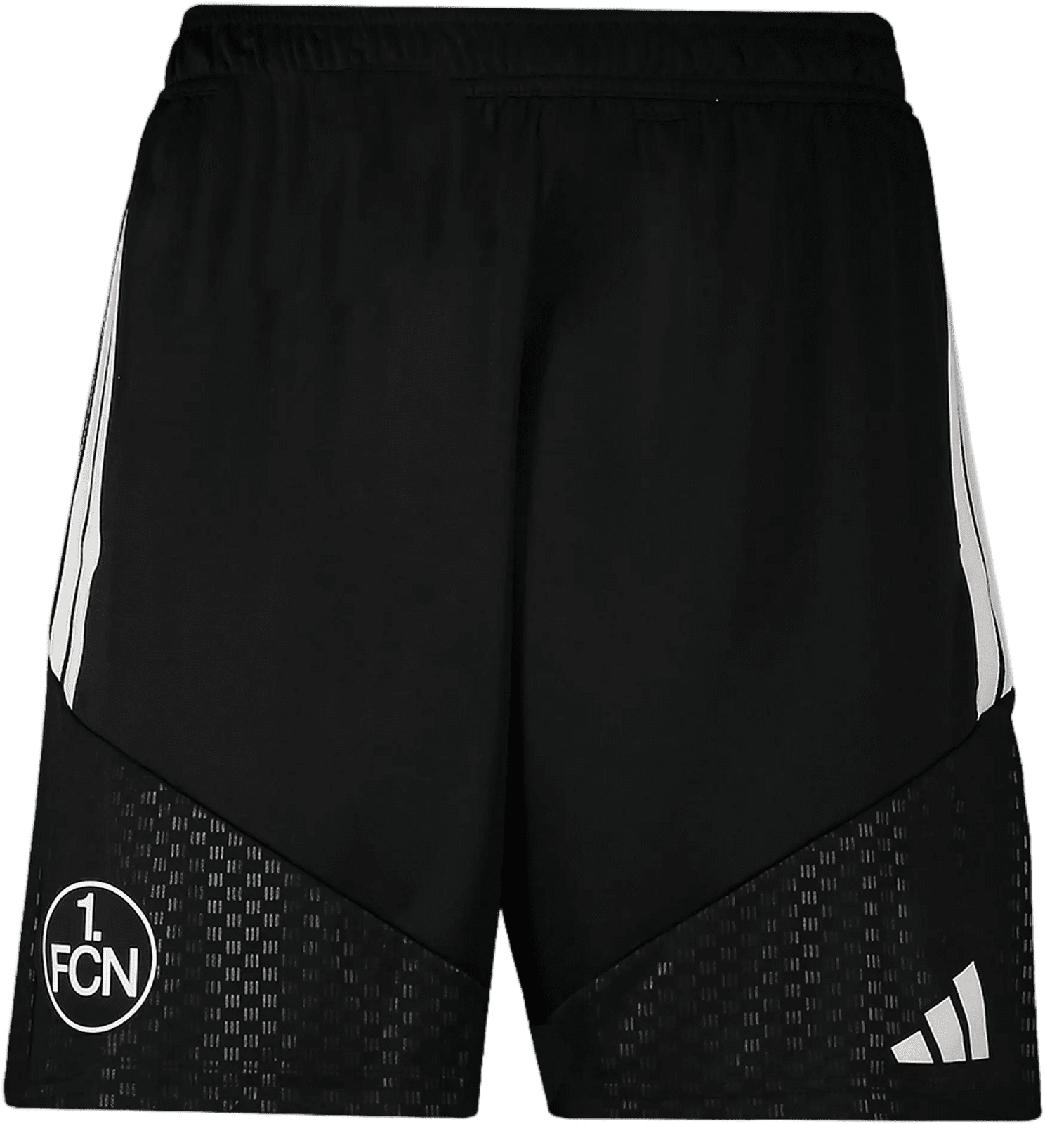 Šortky adidas 1. FC Nürnberg 2026/27 Competition Training
