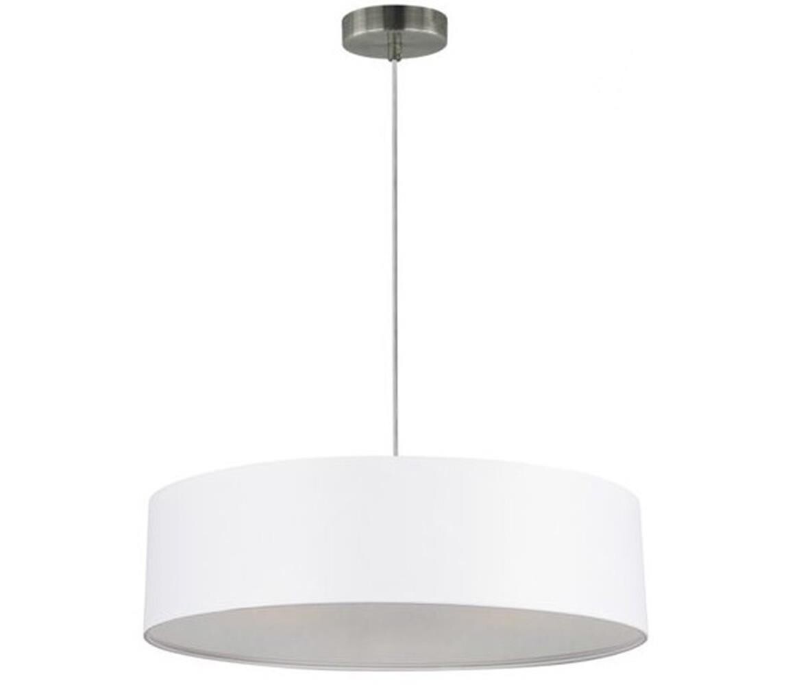 57650127 - Lustr na lanku JOSEFINA 3xE27/25W/230V 57650127