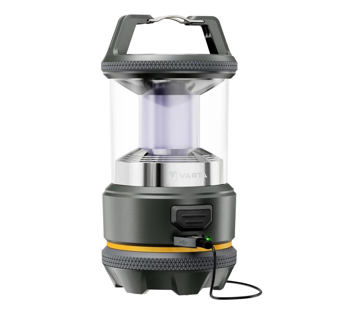 Varta 17550101111 - LED Campingová svítilna L20 LED/3,6V 2600 mAh IP54 17550101111