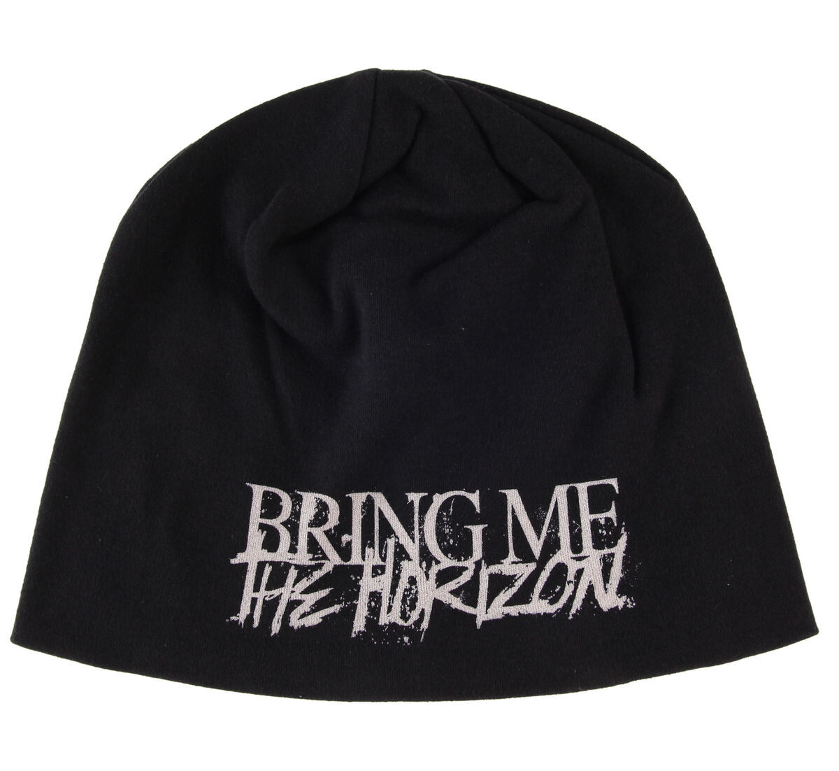 kulich Bring Me The Horizon - Horror Logo - RAZAMATAZ - JB029