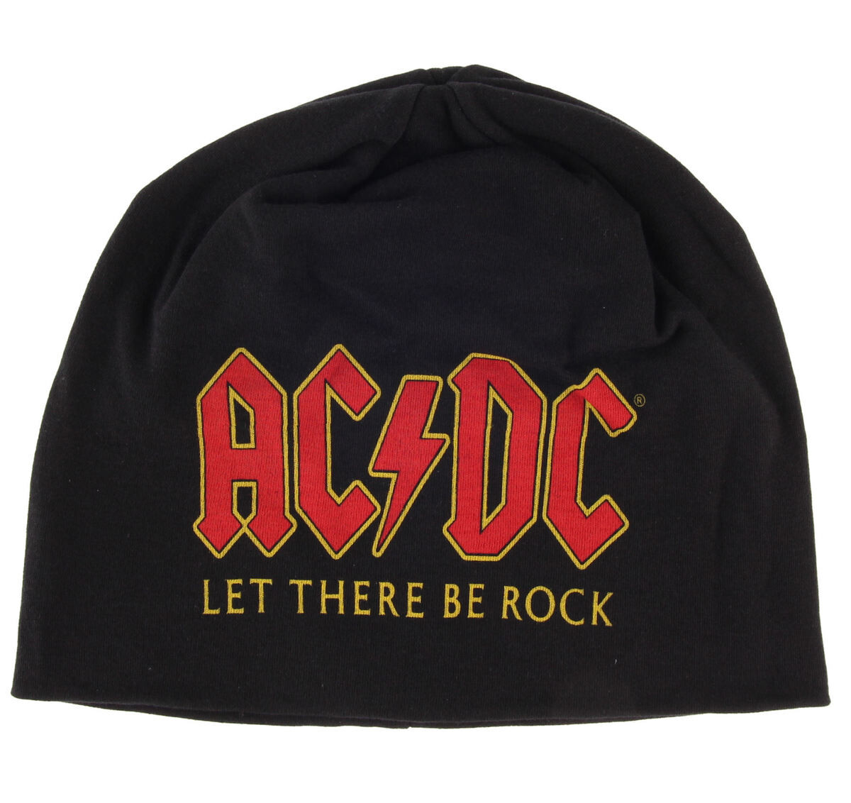 kulich AC/DC - Let There Be Rock - RAZAMATAZ - JB074