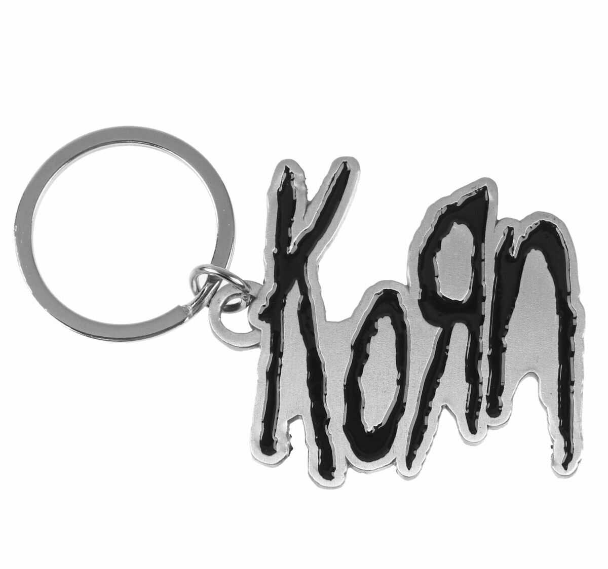 klíčenka KORN - LOGO - RAZAMATAZ