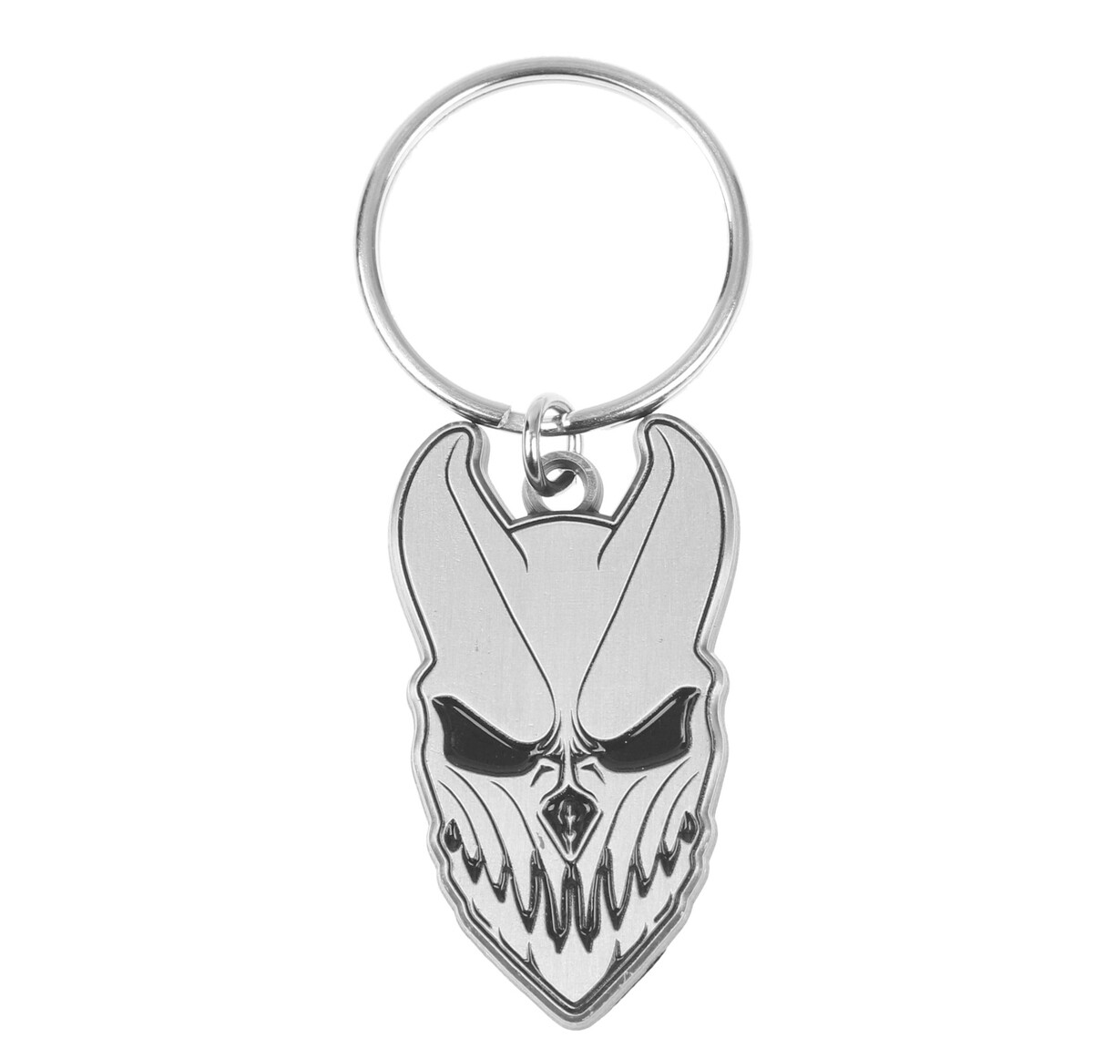 přívěsek na klíče SLAUGHTER TO PREVAIL - MASK - RAZAMATAZ