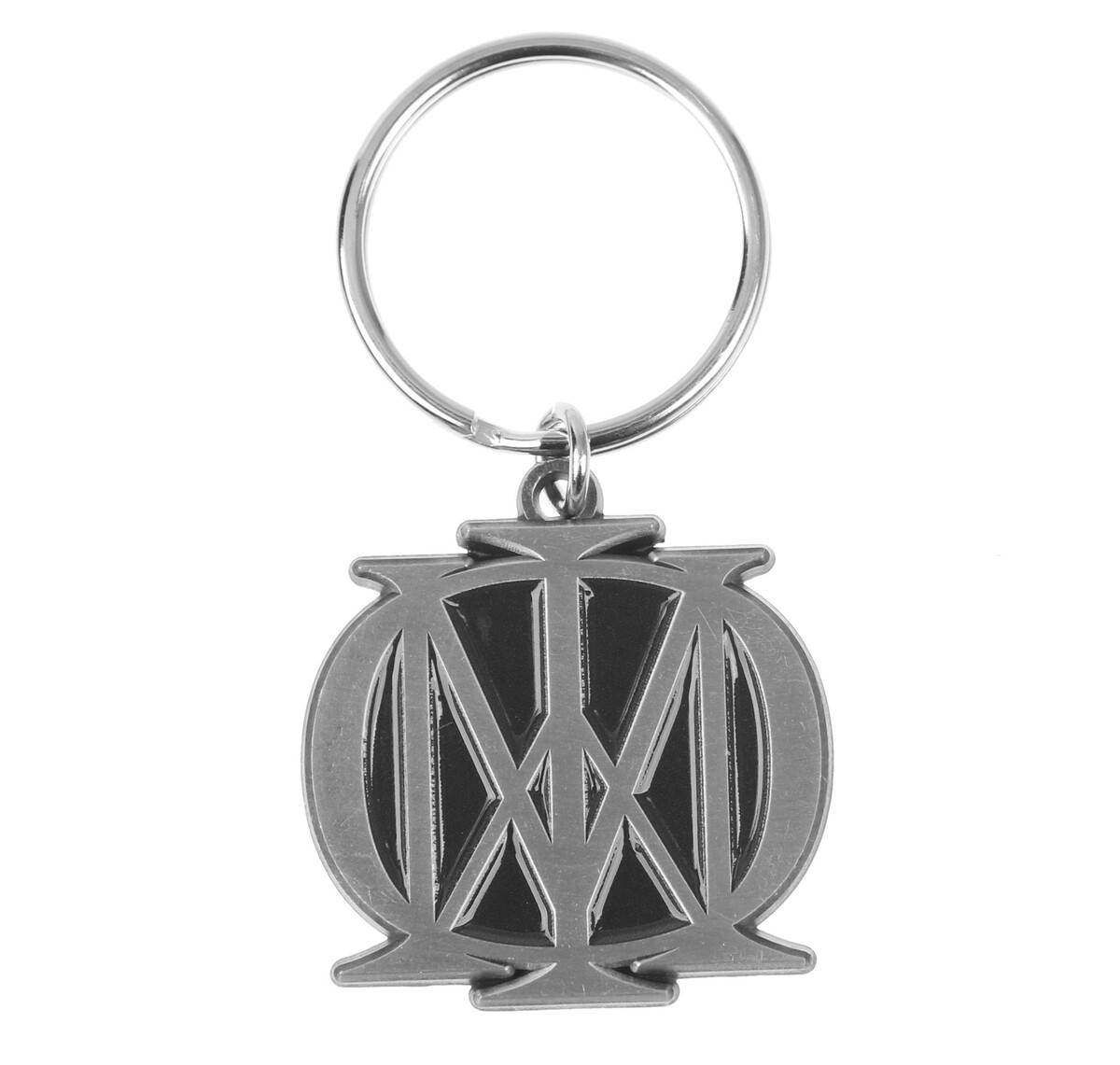 přívěsek na klíče DREAM THEATER - SYMBOL - RAZAMATAZ