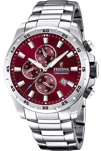 Festina Chrono Sport 20463/5