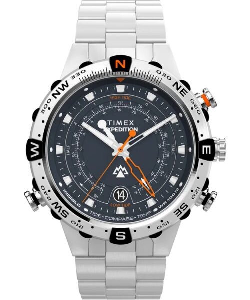 Timex Expedition Tide/Temp/Compass TW2Y12900UK