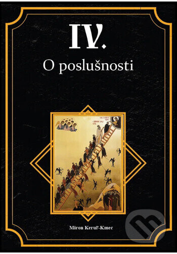 O poslušnosti IV. - Miron Keruľ-Kmec