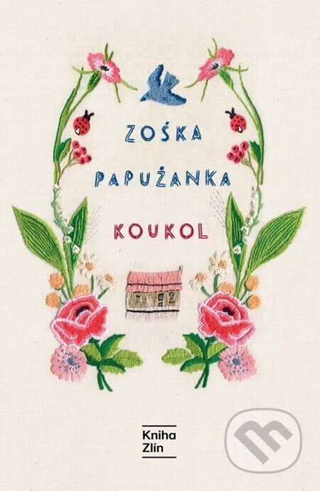 Koukol - Zoska Papuzanka