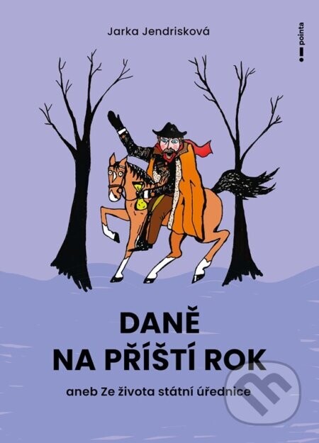 Daně na příští rok (aneb Ze života státní úřednice)
