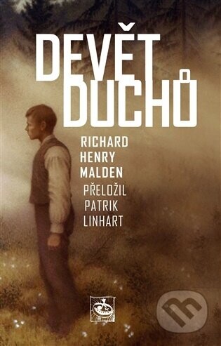 Devět duchů - Richard Henry Malden