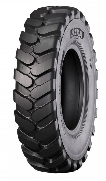 OZKA 10 - 20 146/143A8 KNK_44 TL 16PR ÖZKA