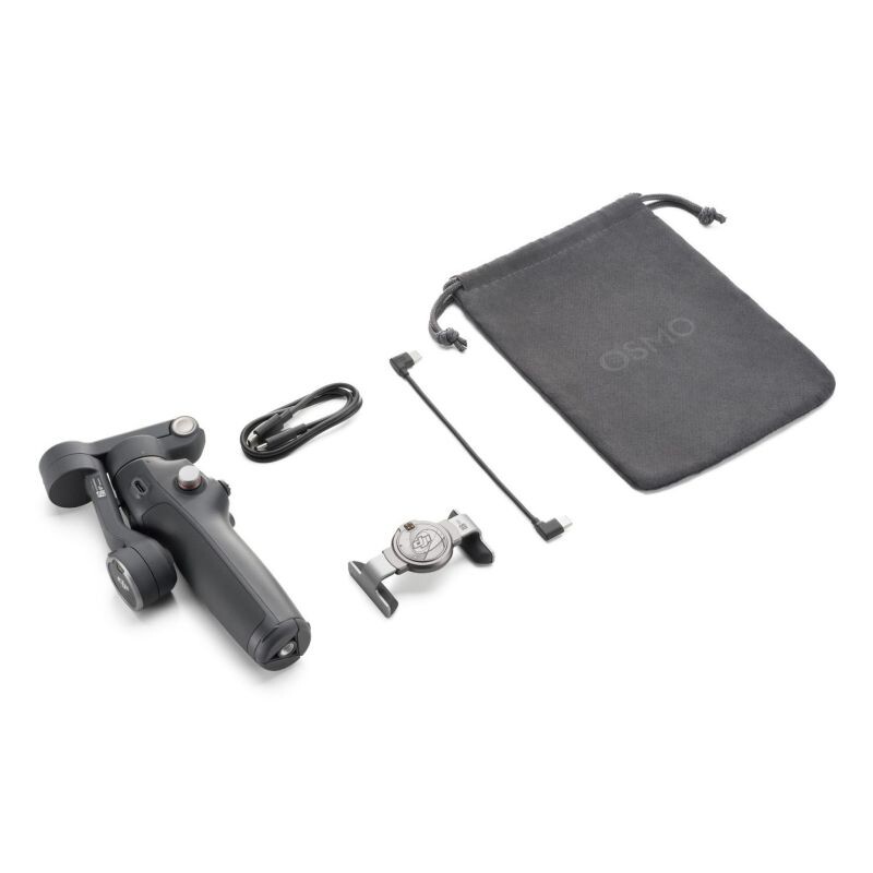 DJI Osmo Mobile 8 Standard Combo