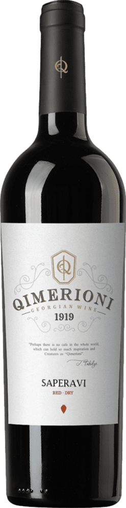 Qimerioni Saperavi 2024