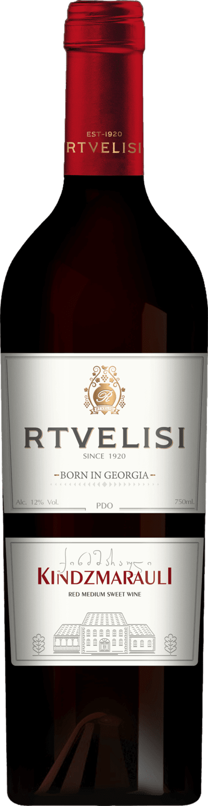 Rtvelisi Kindzmarauli 2025