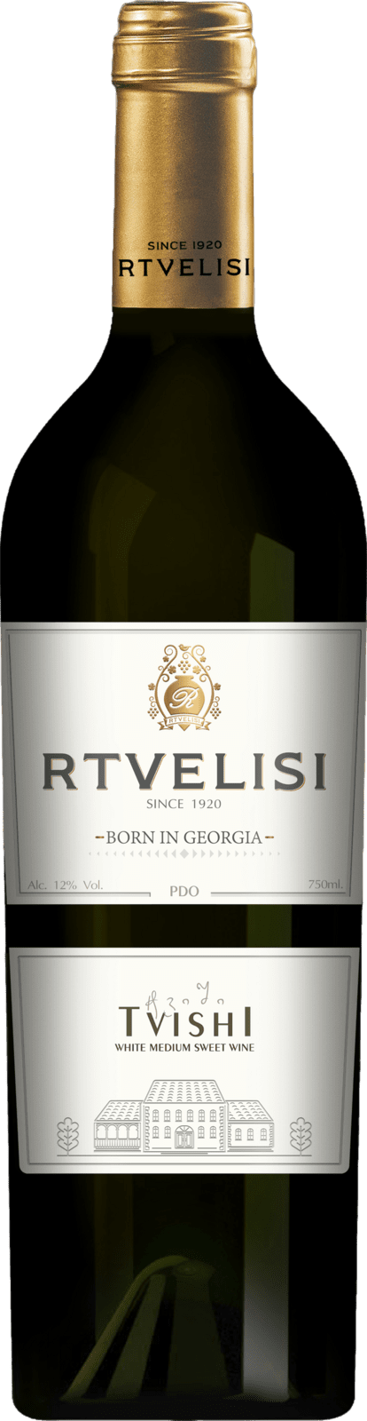Rtvelisi Tvishi 2025