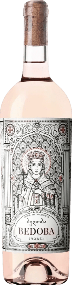 Bedoba Rose 2025