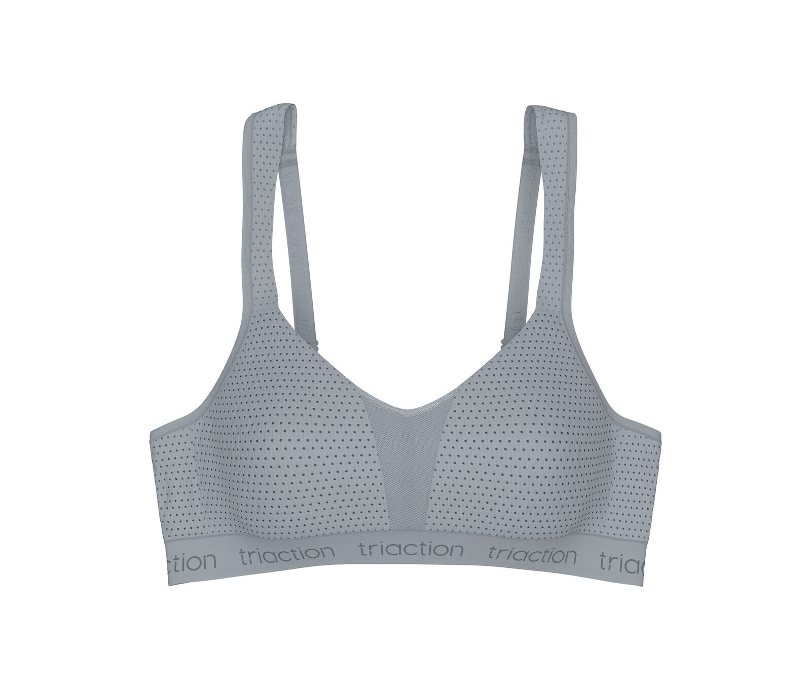Sportovní podprsenka Triumph Triaction Energy Lite N EX - pro ženy - vel. 75B