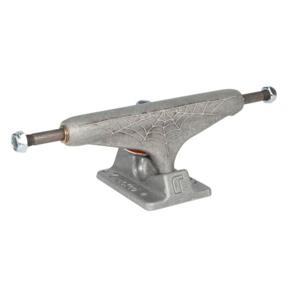Sk8 Trucky Independent S11 Pro Justin He - Šedá - 144Mm