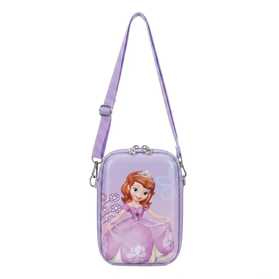 Bagito Dětská taška DBBH2588 Princezna Sofie První