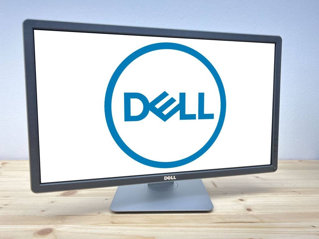 Monitor Dell P2416Db (24