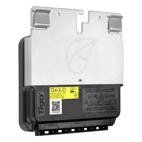 Výkonový optimizér Tigo Energy TS4-X-O/25A max. 800 Wp