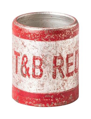 Abb 7Tci029100R0032 Inner Sleeve Conn, Crimp, Bronze