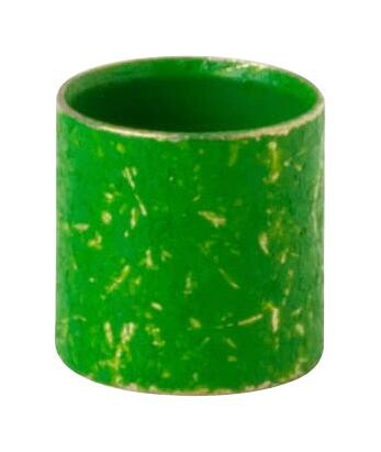 Abb 7Tci029100R0063 Outer Sleeve Conn, Crimp, Bronze