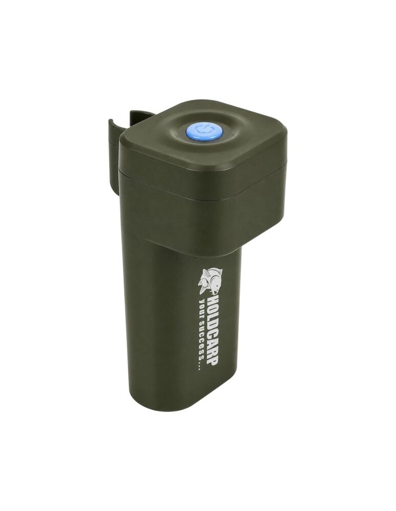 Holdcarp Náhradní baterie Rechargeable Camping Shower Spare Battery