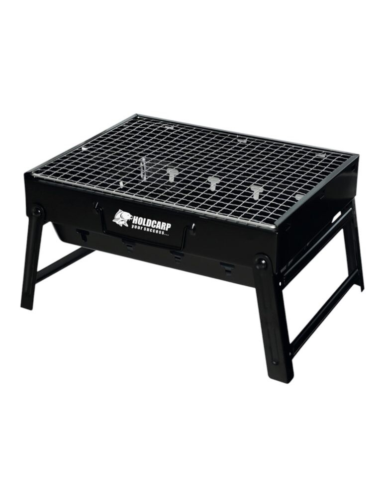 Holdcarp Gril Portable BBQ Grill