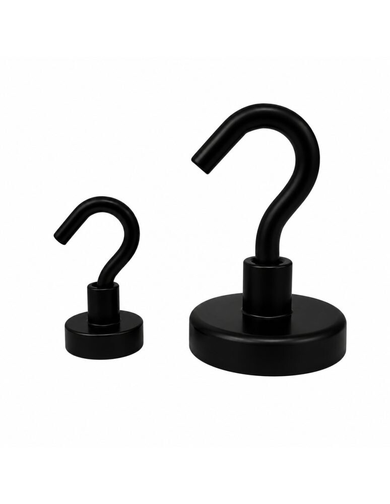 Holdcarp Magnetický háček Magnetic Tent Hook 1+1