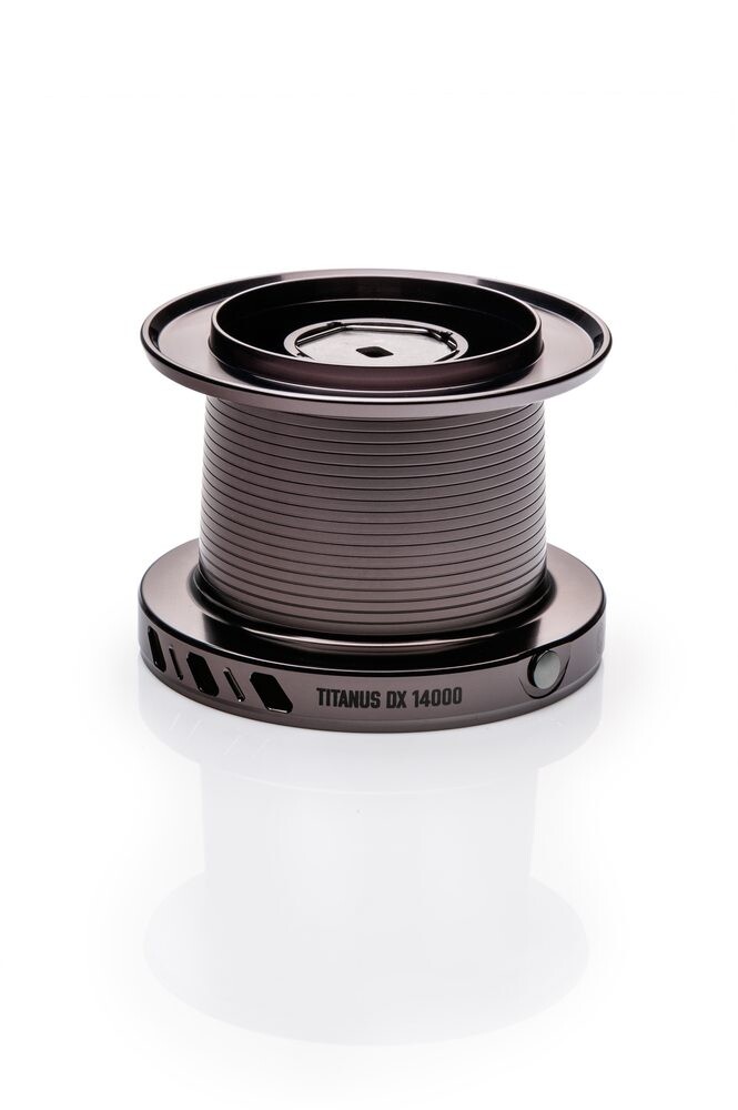 Mivardi Náhradní cívka Titanus DX 14000