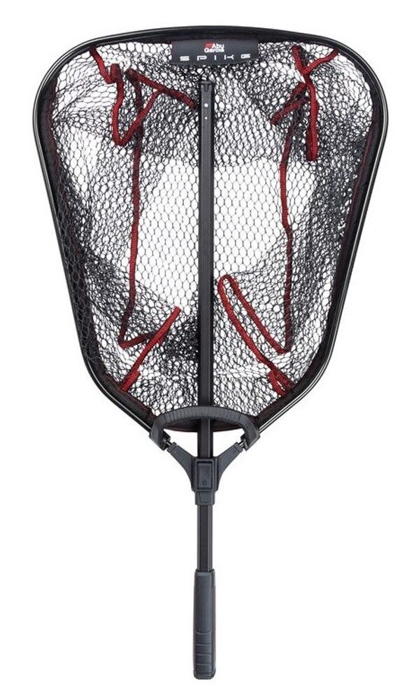 Abu Garcia Podběrák Spike Net 60x50cm
