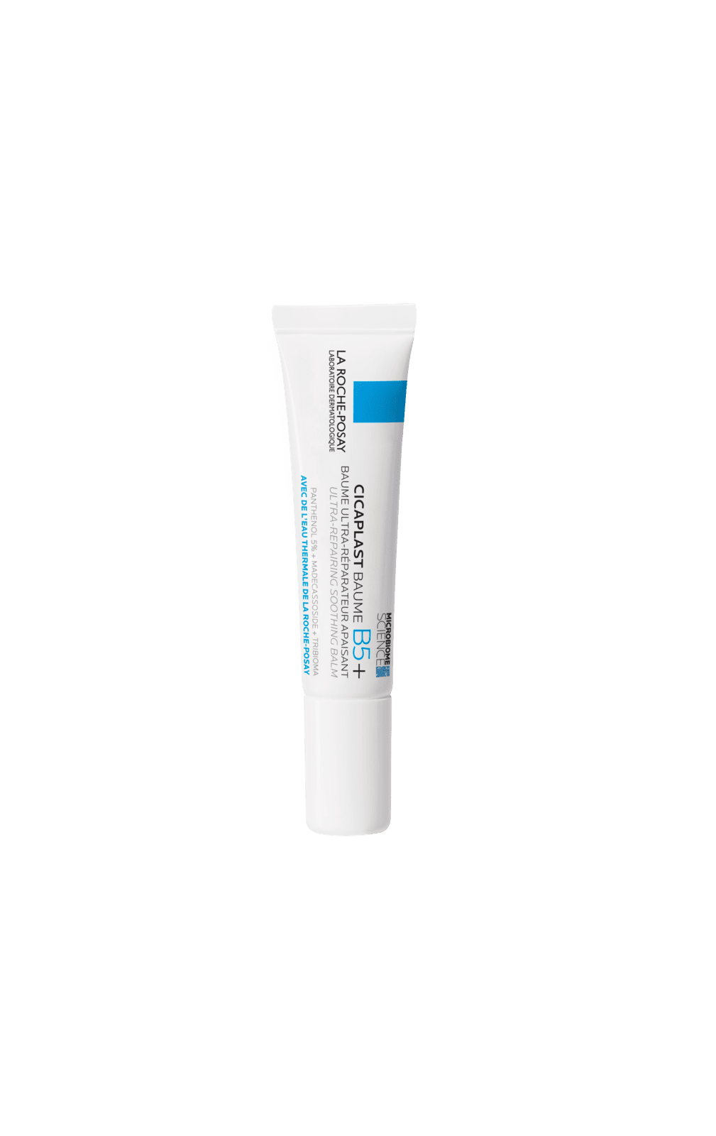 LA ROCHE-POSAY Cicaplast Baume B5+ zklidňující balzám 15 ml