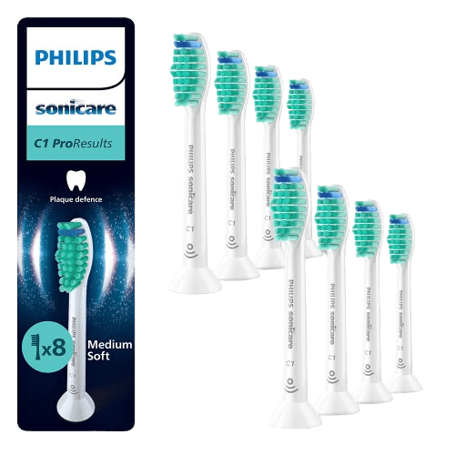 PHILIPS SONICARE ProResults HX6018/87 NH 8 ks