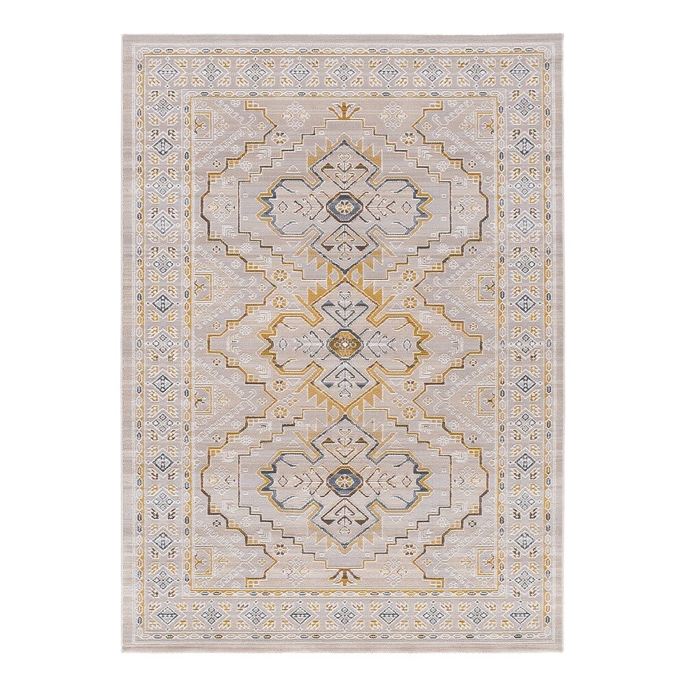 Béžový koberec 115x170 cm – Universal