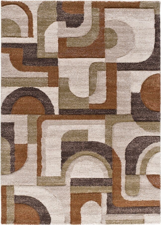 Koberec 133x190 cm – Universal