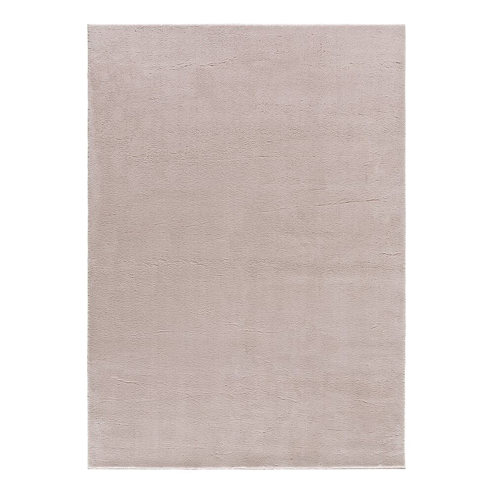 Starorůžový koberec 120x170 cm – Universal