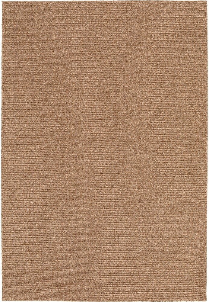 Koberec v přírodní barvě 200x290 cm – Universal