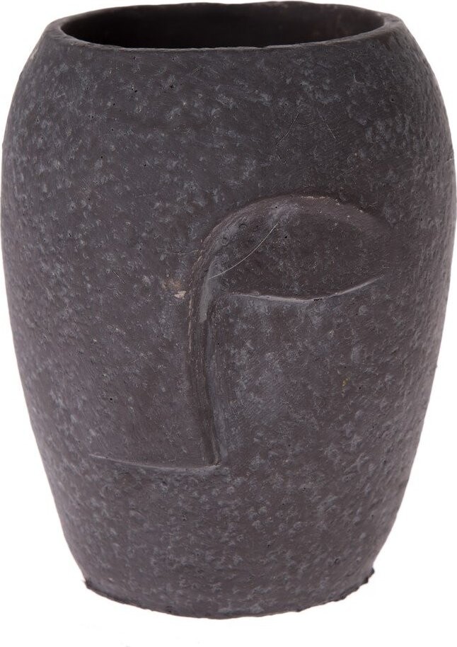Betonový květináč ø 11,5 cm – Dakls