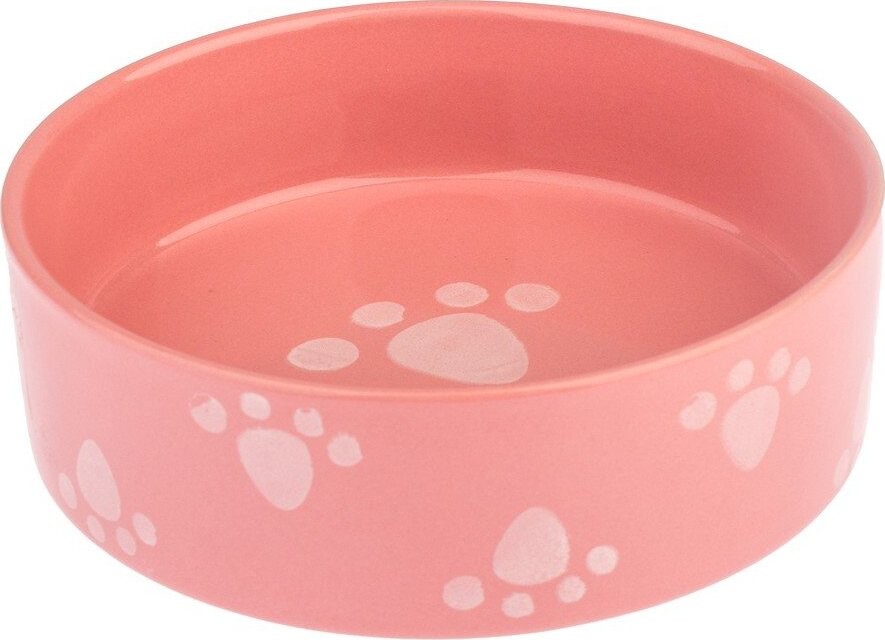 Keramická miska pro psa ø 16 cm – Dakls