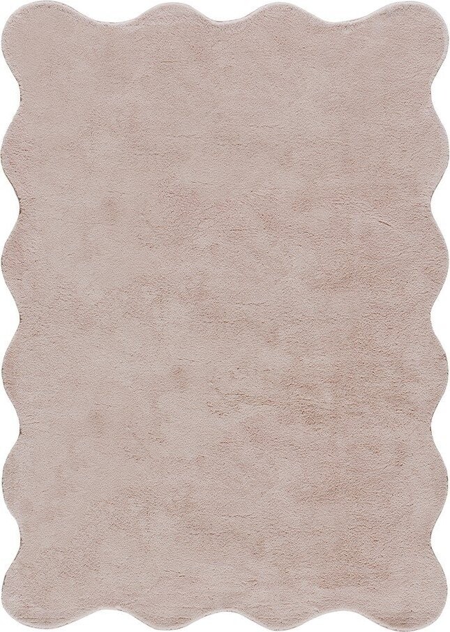 Starorůžový koberec 200x280 cm – Universal
