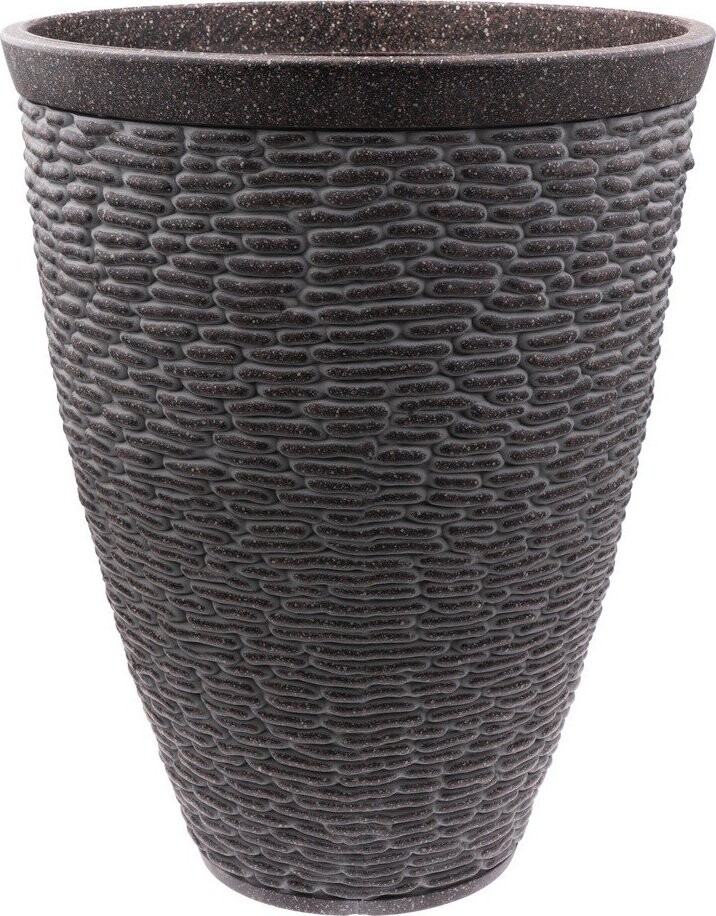 Plastový obal na květináč ø 44 cm – Dakls