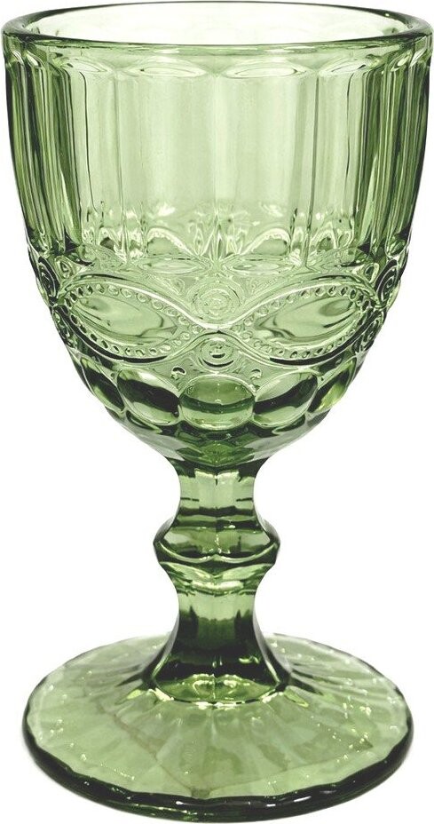 Sklenička na víno 230 ml Empire – Dakls