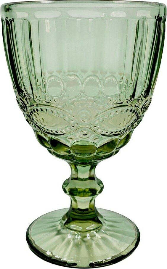 Sklenička na víno 300 ml Empire – Dakls