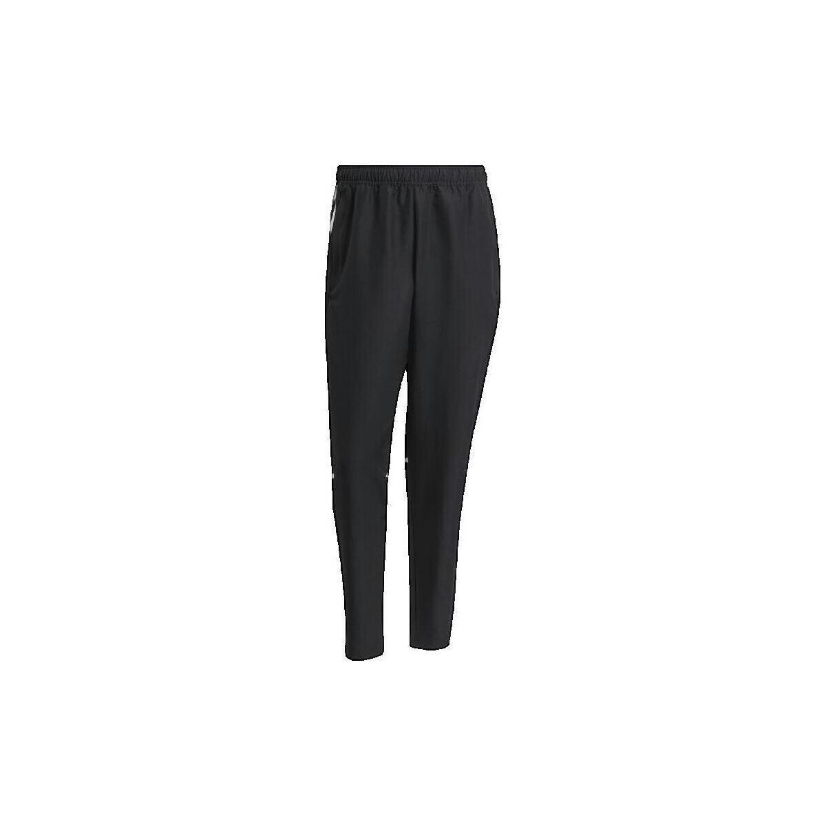 adidas  Pantalons  Squadra 25 technologie AEROREADY  Černá