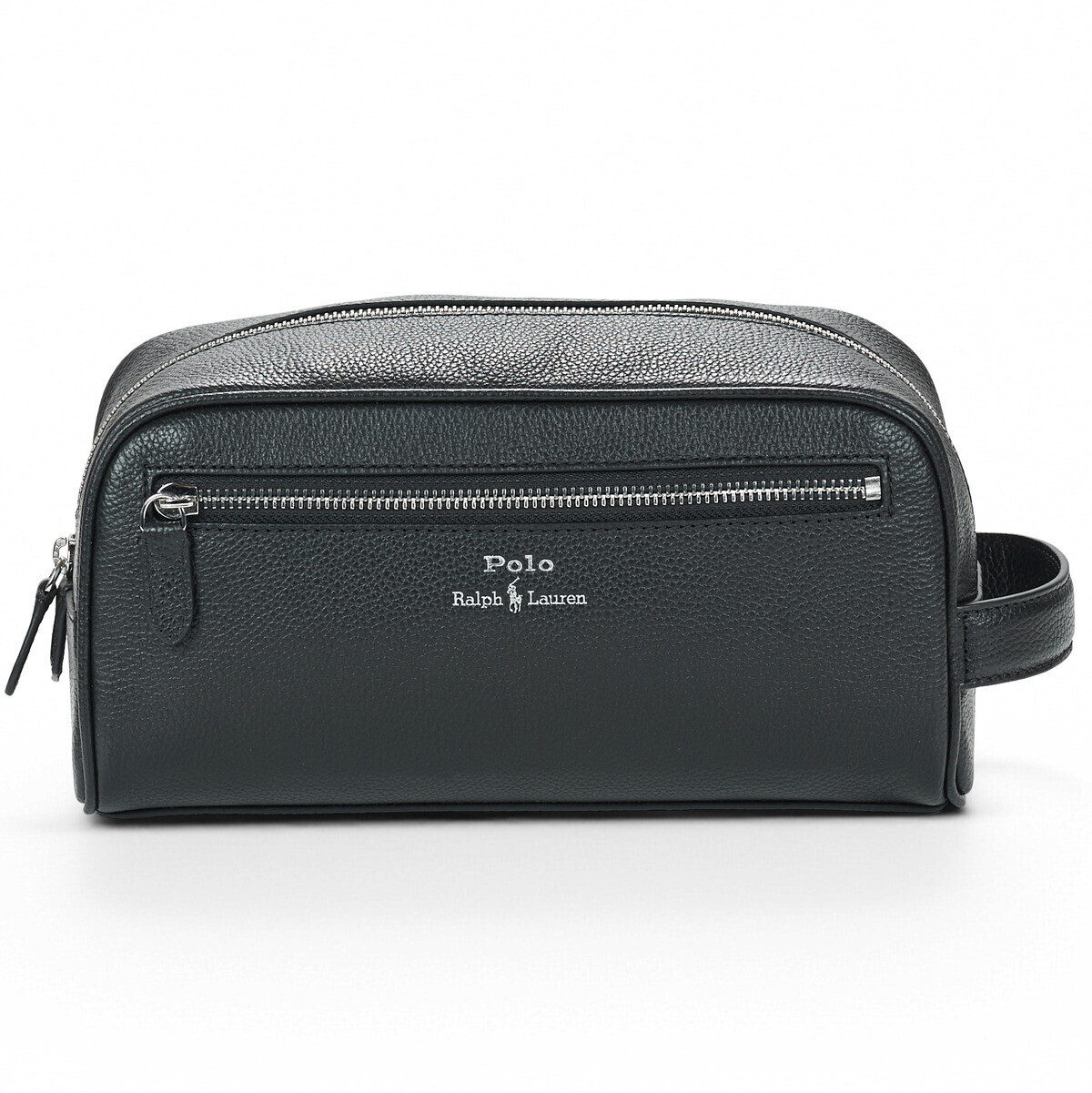 Polo Ralph Lauren  SHAVE KIT-POUCH-MEDIUM  Černá