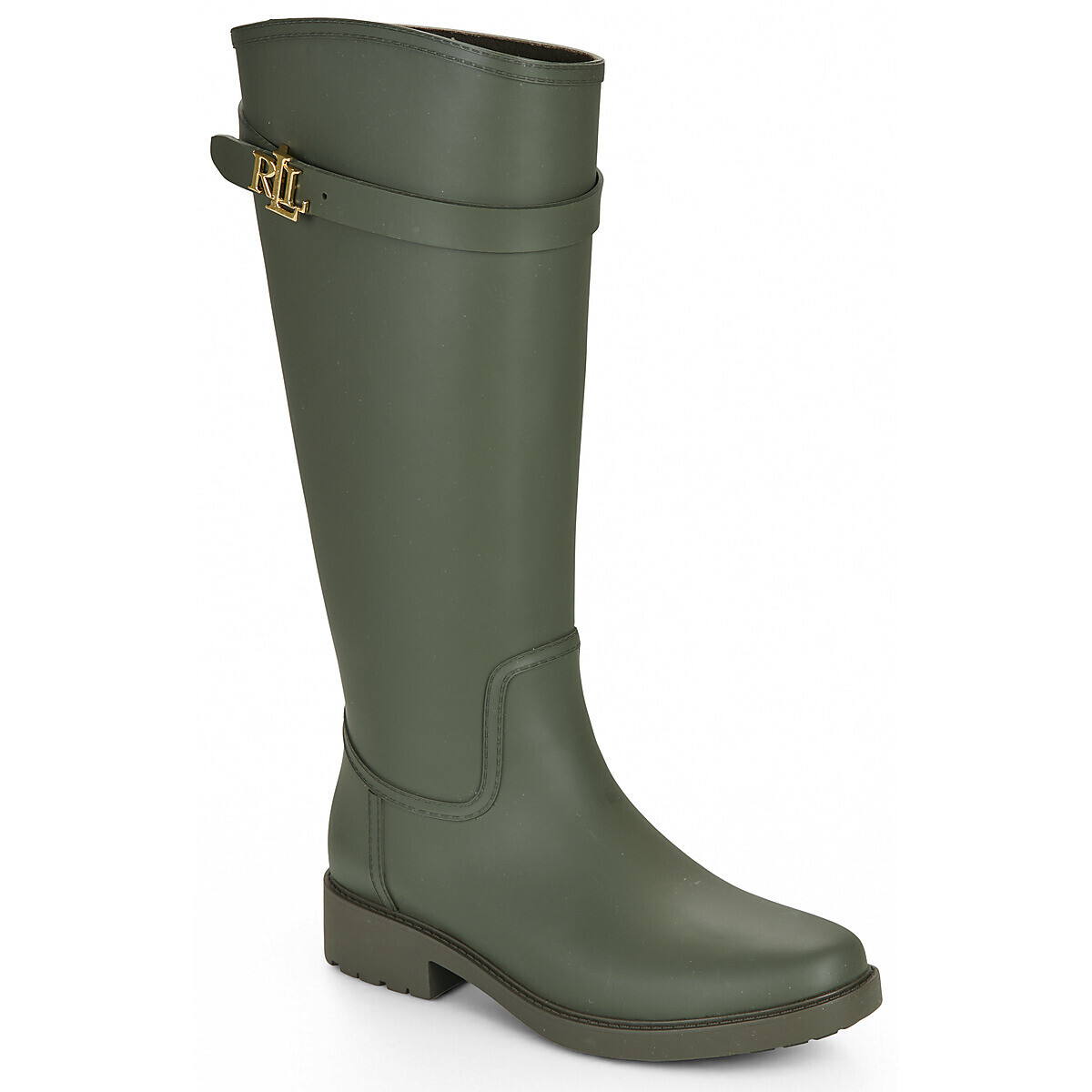 Lauren Ralph Lauren PORTIAH Khaki