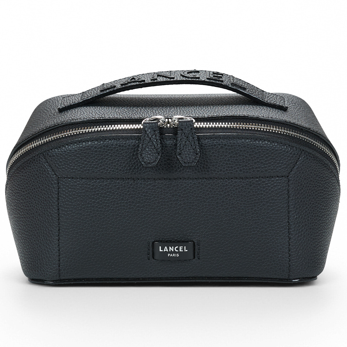 Lancel  NINON TOILET POUCH  Černá